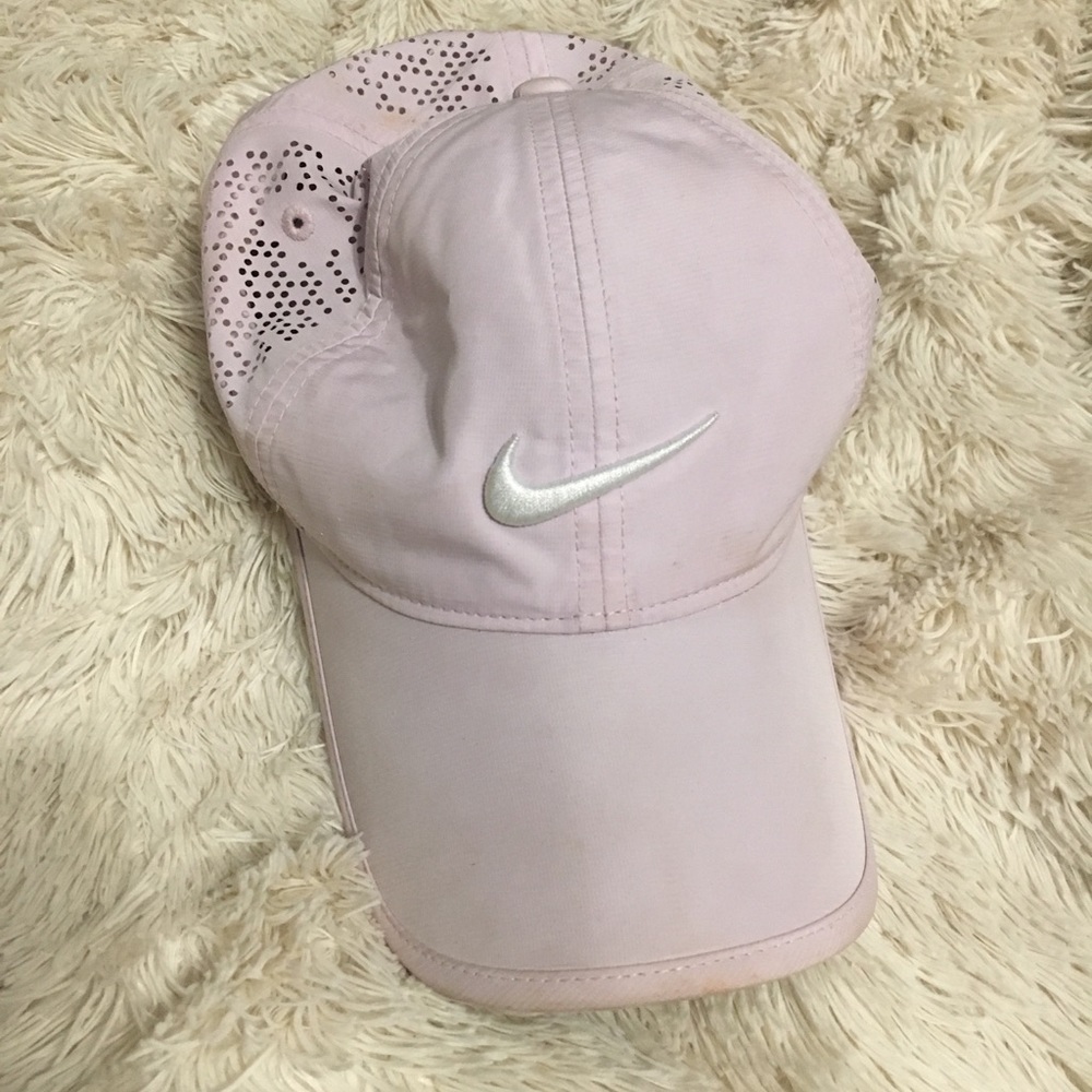 Nike hat
